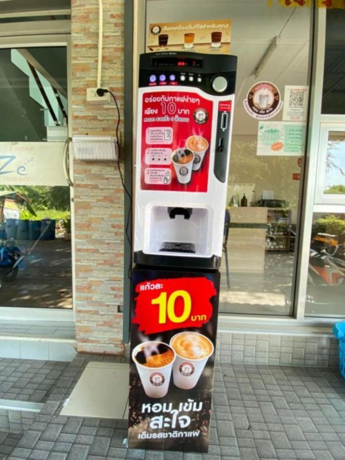 בנגקוק Ze Residence Ram Intra מראה חיצוני תמונה