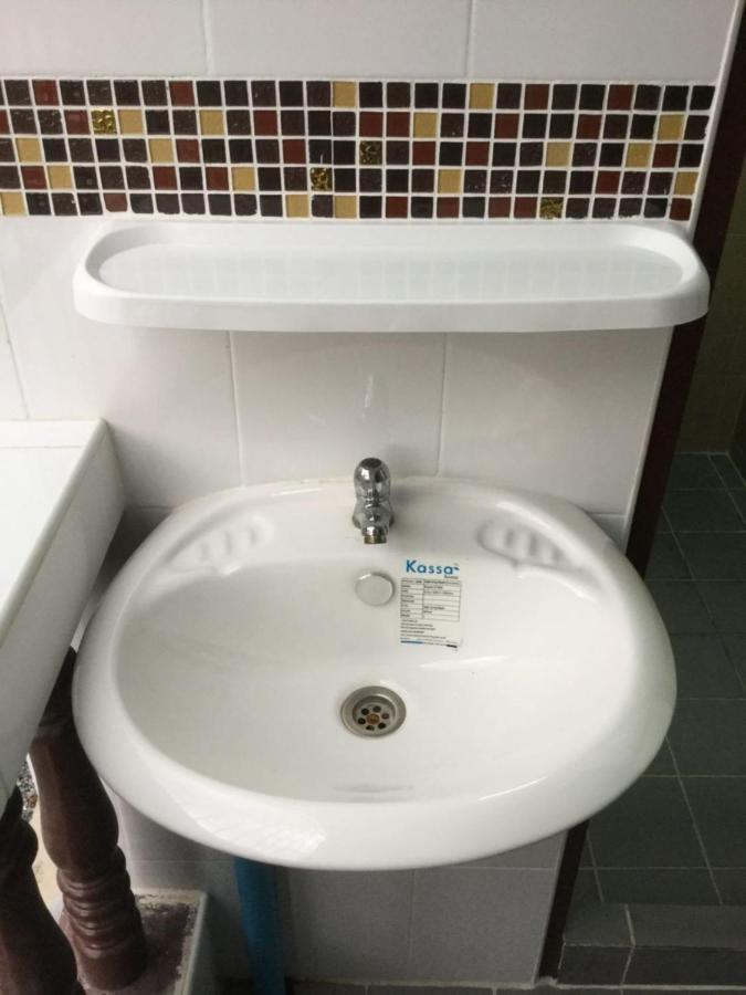 בנגקוק Ze Residence Ram Intra מראה חיצוני תמונה