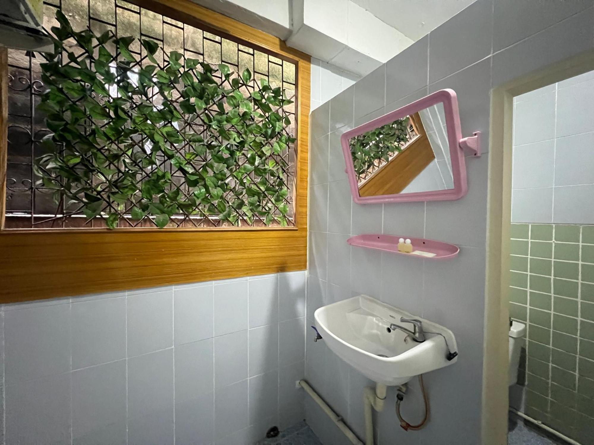 בנגקוק Ze Residence Ram Intra מראה חיצוני תמונה