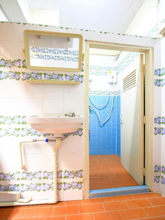 בנגקוק Ze Residence Ram Intra מראה חיצוני תמונה